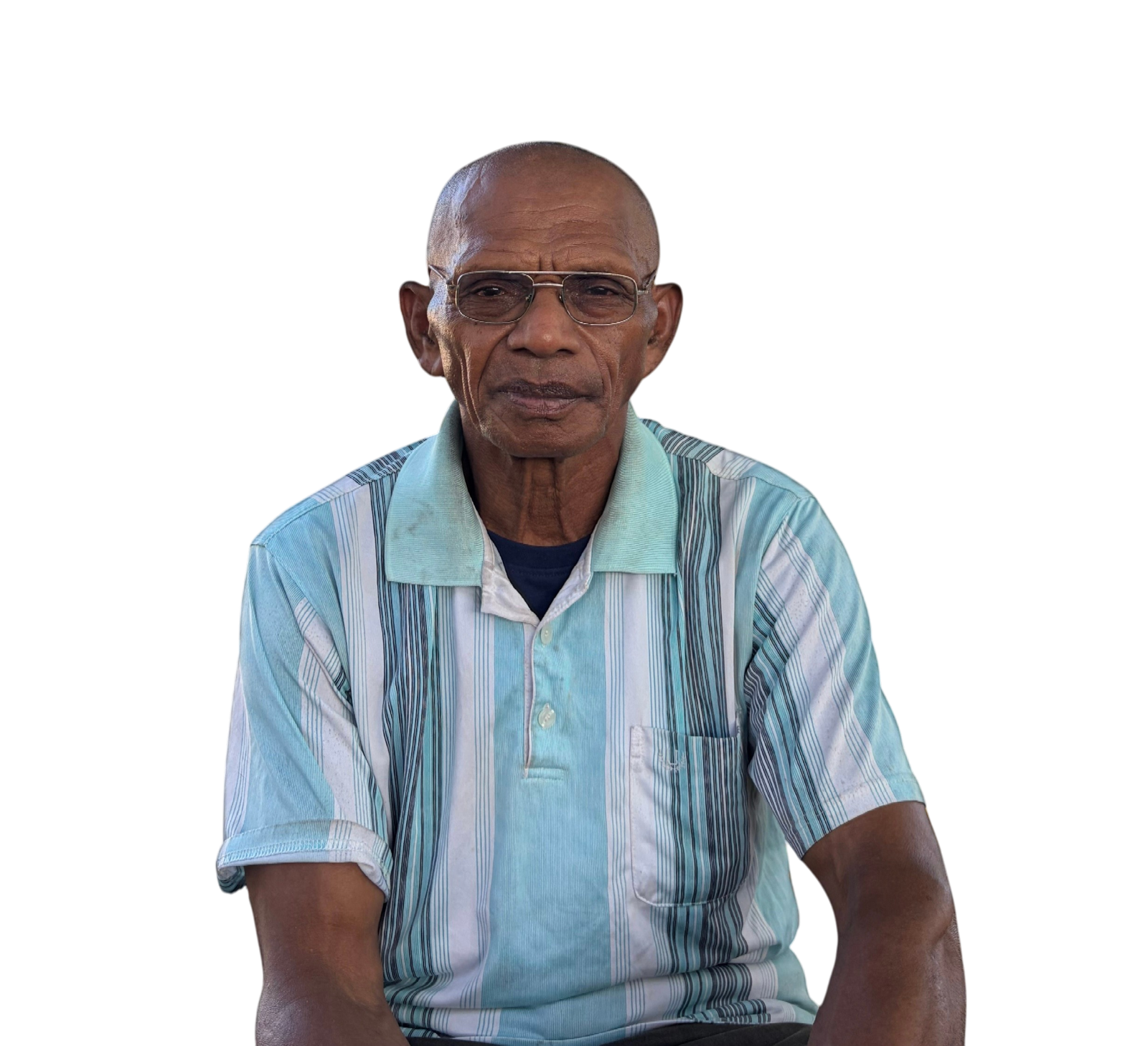 Ishak Samuel Mallo